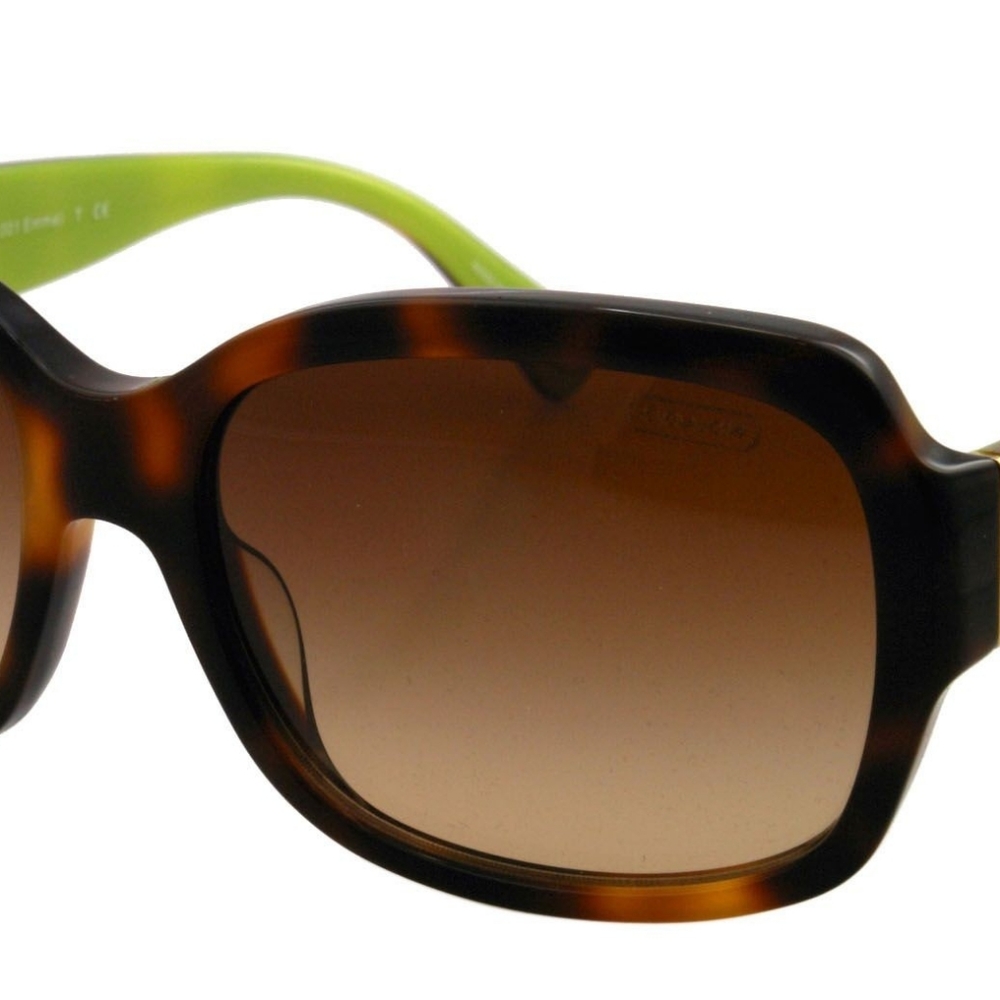 Coach Sunglasses